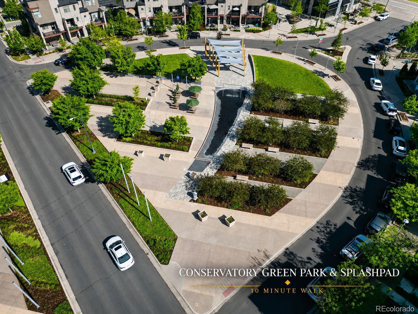 MLS Image #24 for 9083 e northfield boulevard ,denver, Colorado