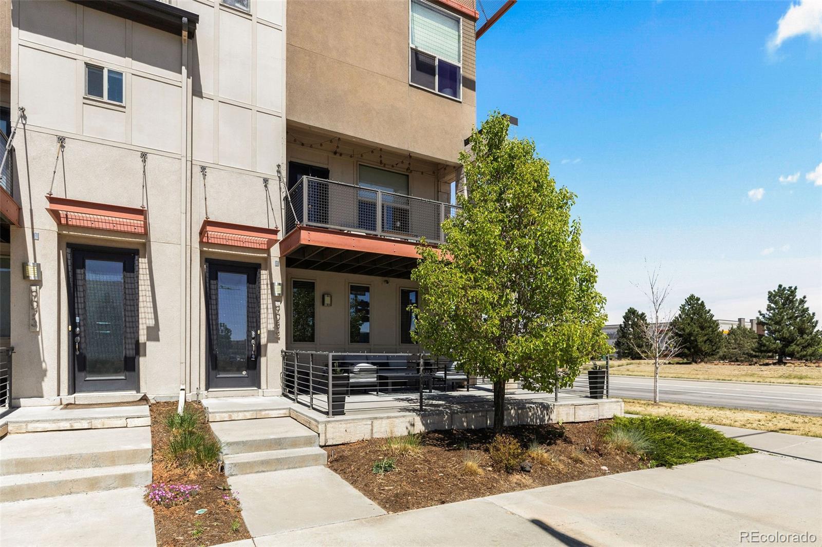 MLS Image #29 for 9083 e northfield boulevard ,denver, Colorado