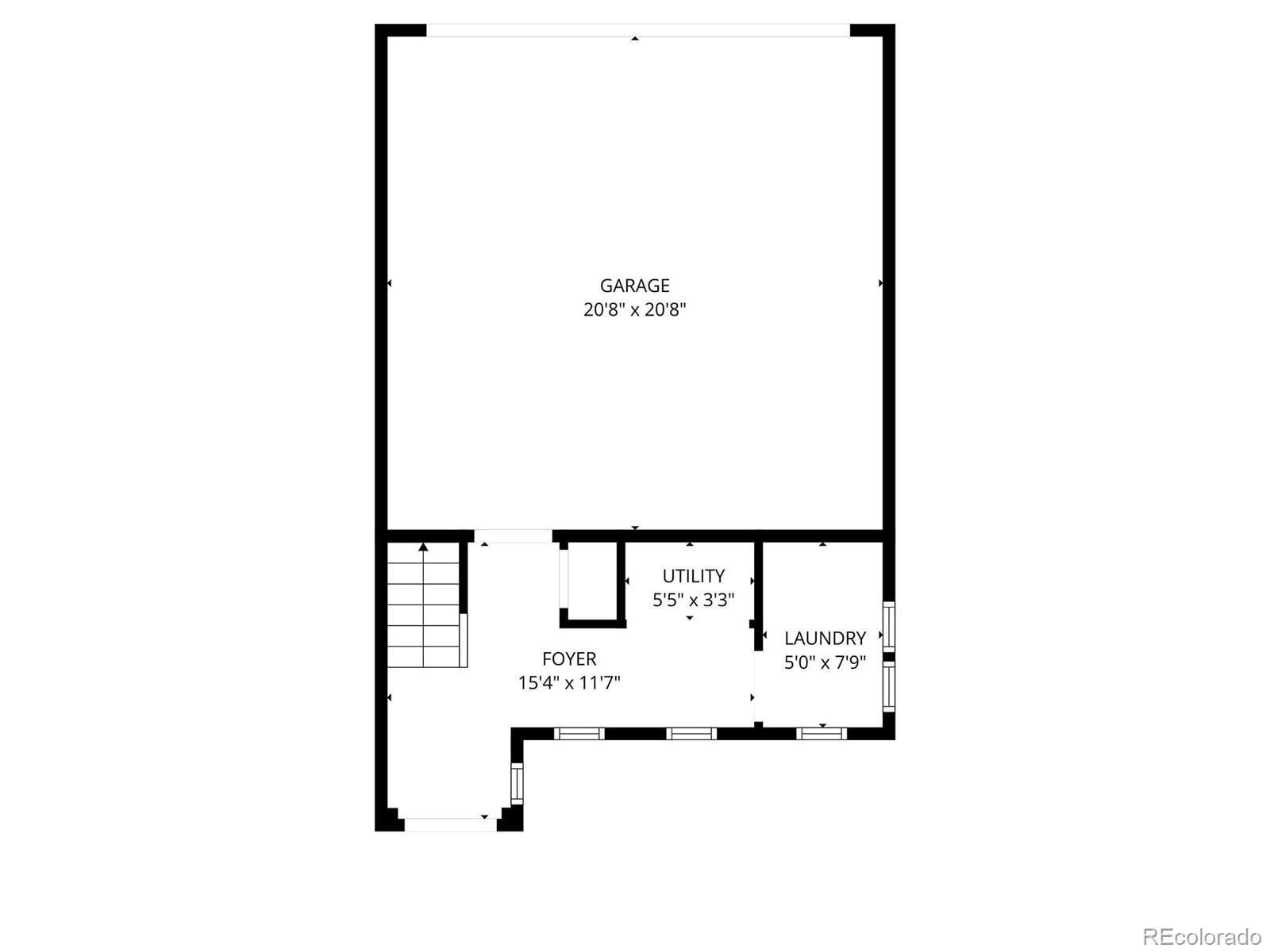 MLS Image #30 for 9083 e northfield boulevard ,denver, Colorado