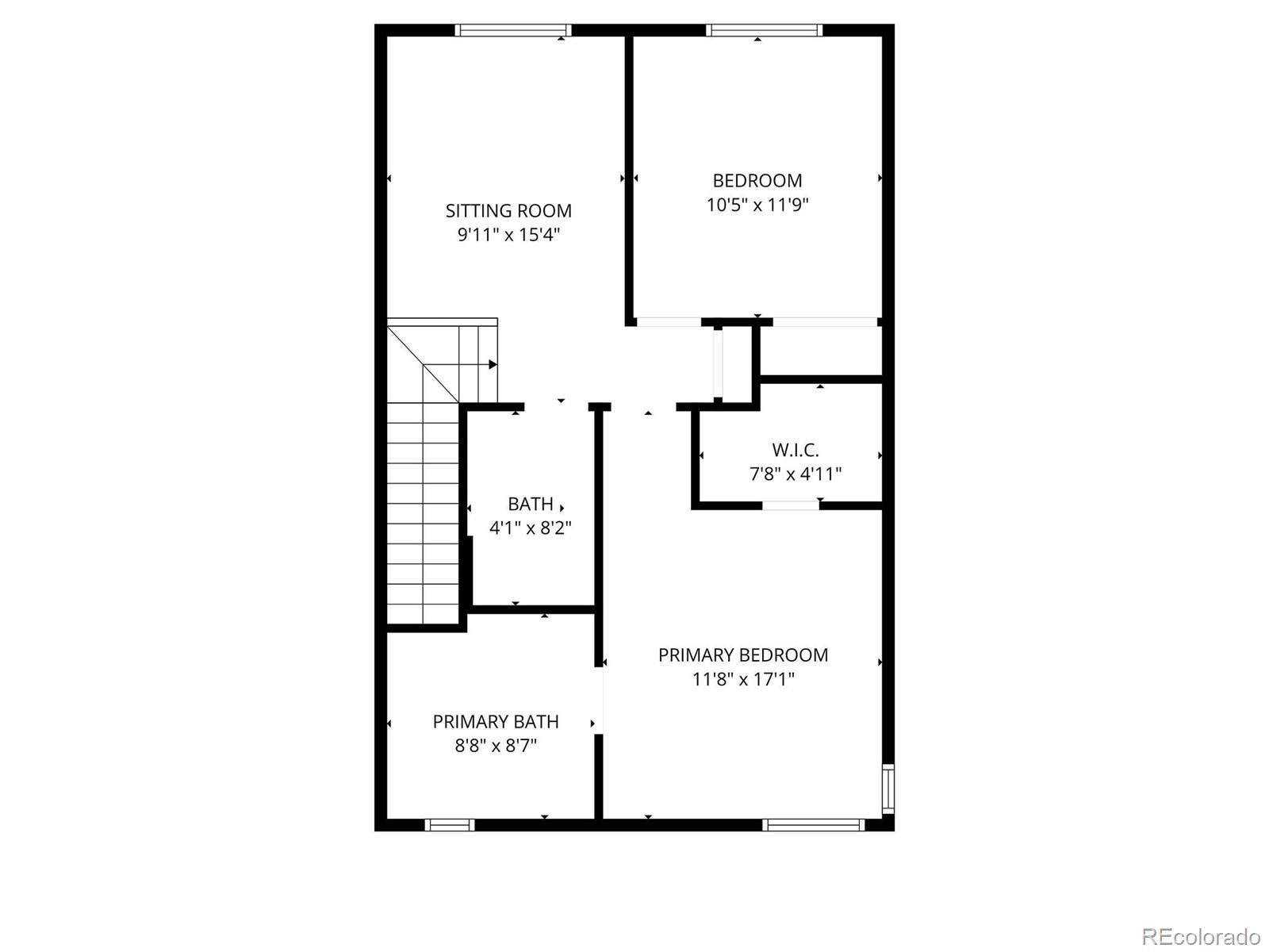 MLS Image #32 for 9083 e northfield boulevard ,denver, Colorado