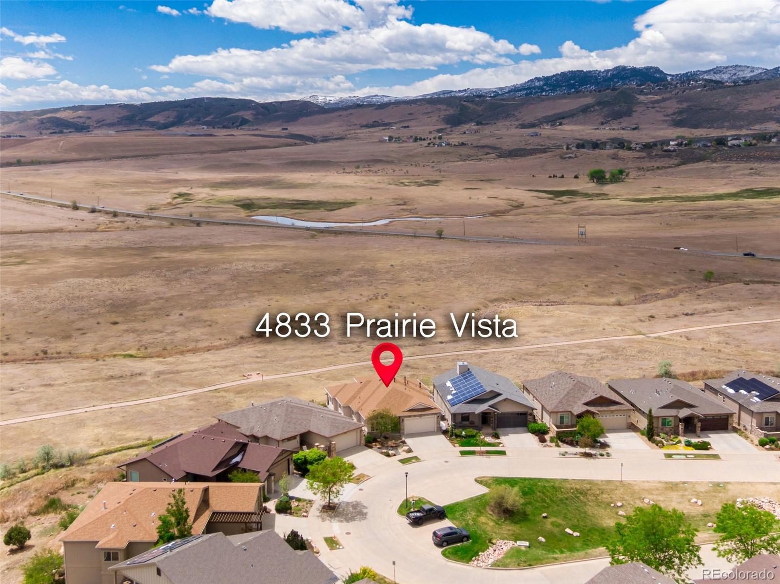 MLS Image #11 for 4833  prairie vista drive,fort collins, Colorado