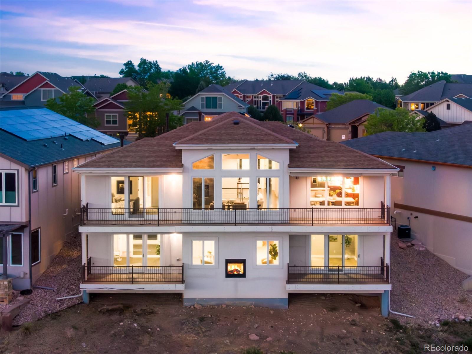 MLS Image #12 for 4833  prairie vista drive,fort collins, Colorado
