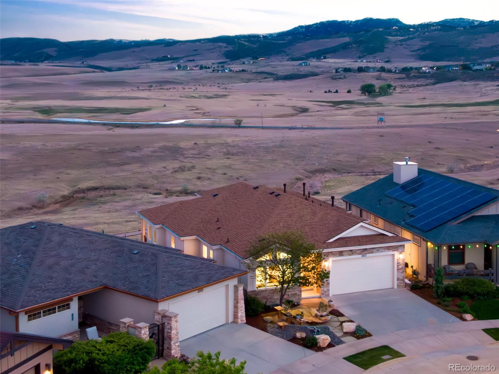 MLS Image #7 for 4833  prairie vista drive,fort collins, Colorado