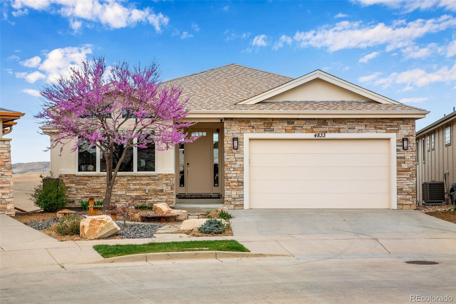 MLS Image #9 for 4833  prairie vista drive,fort collins, Colorado