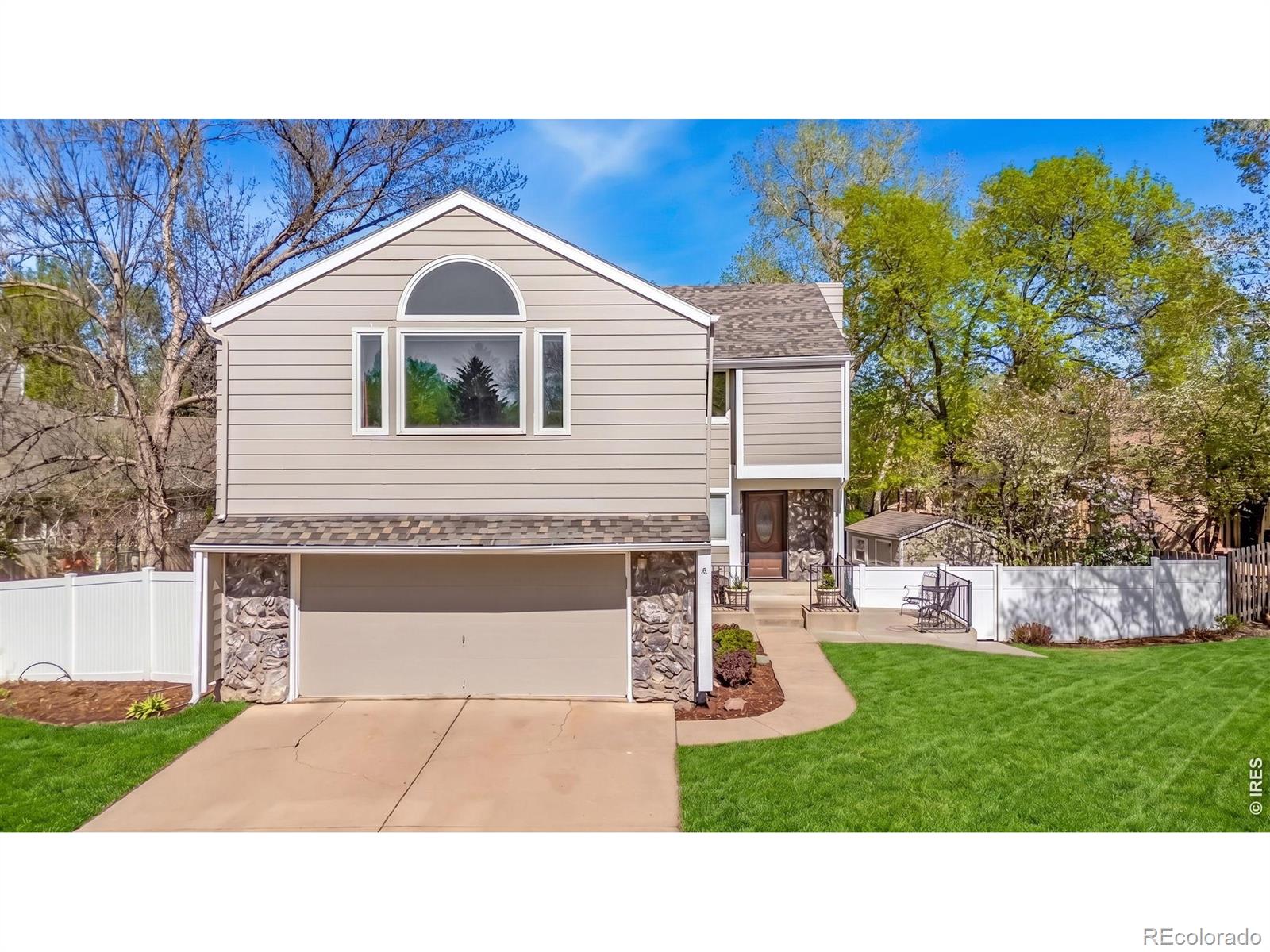 MLS Image #0 for 716  dellwood drive,fort collins, Colorado