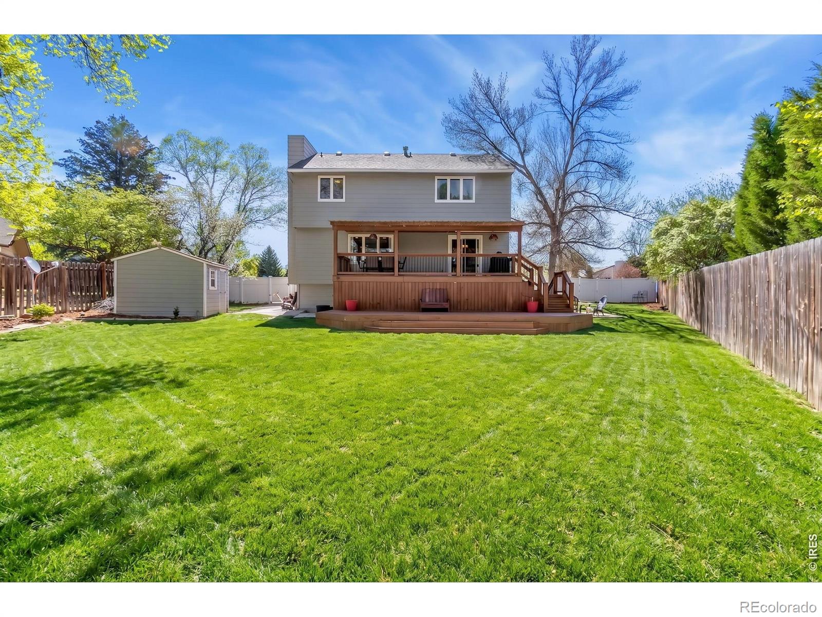 MLS Image #27 for 716  dellwood drive,fort collins, Colorado