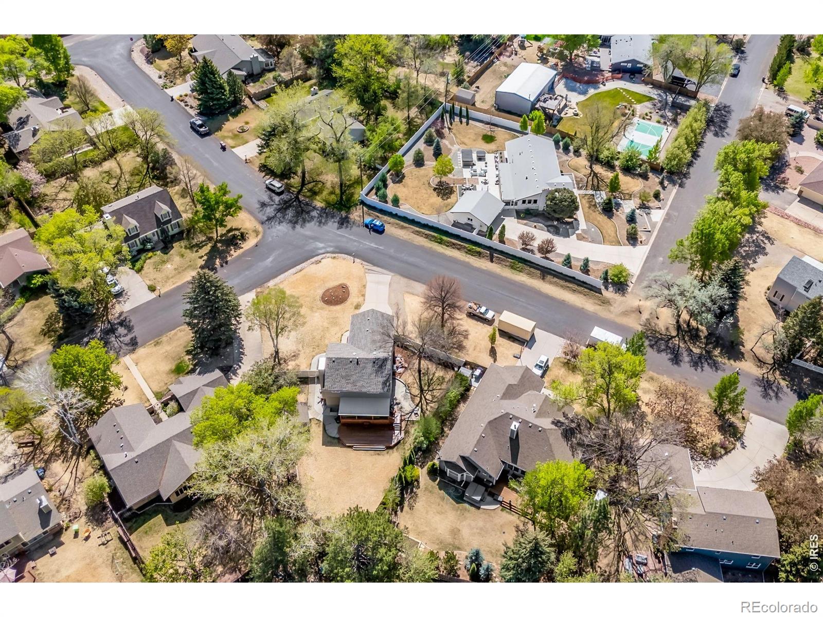 MLS Image #28 for 716  dellwood drive,fort collins, Colorado
