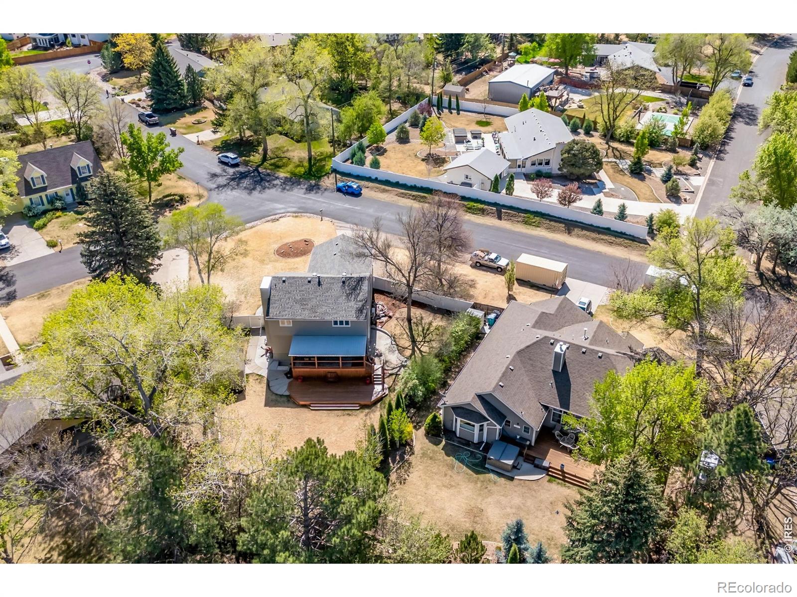 MLS Image #29 for 716  dellwood drive,fort collins, Colorado