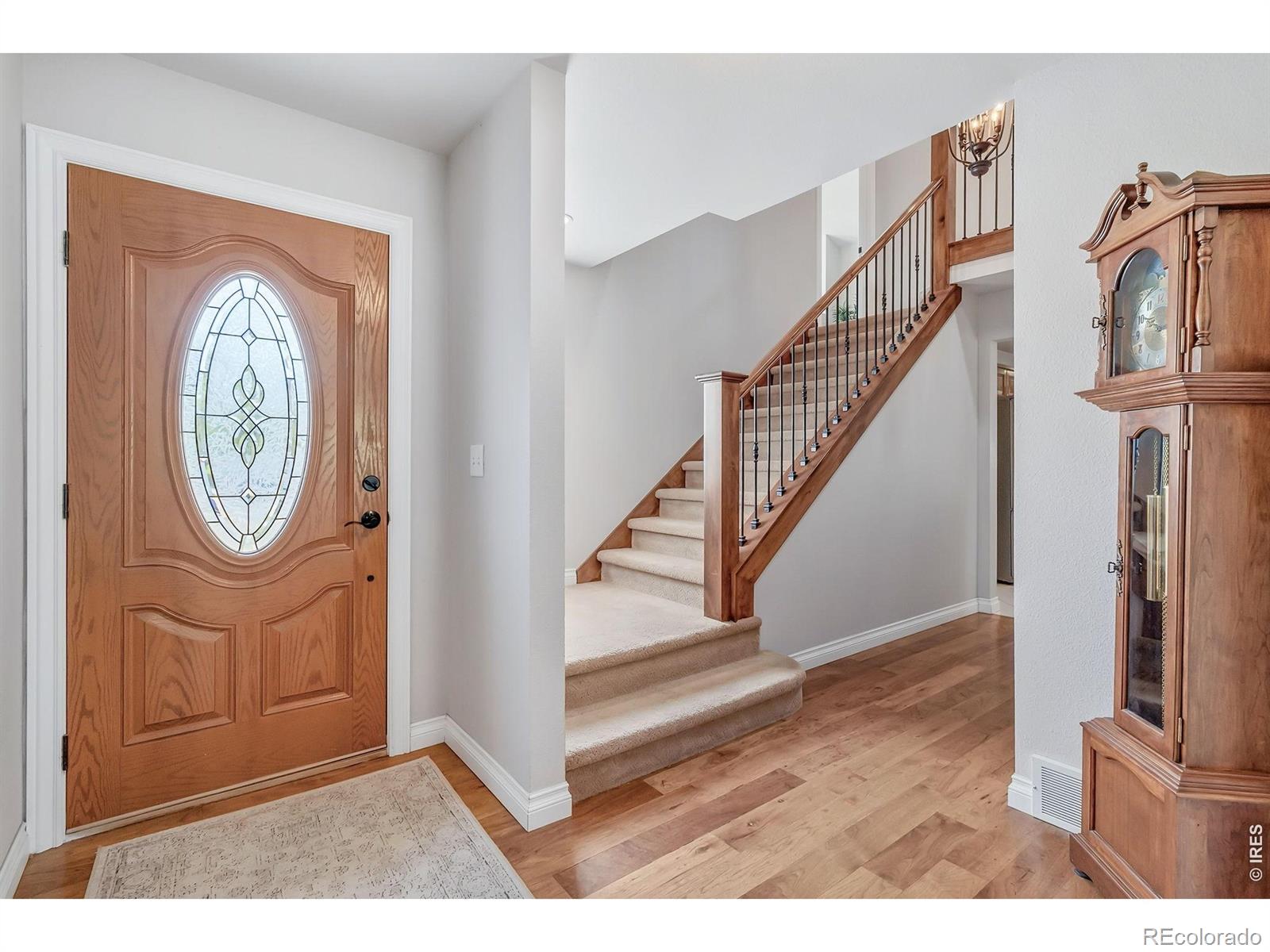 MLS Image #3 for 716  dellwood drive,fort collins, Colorado