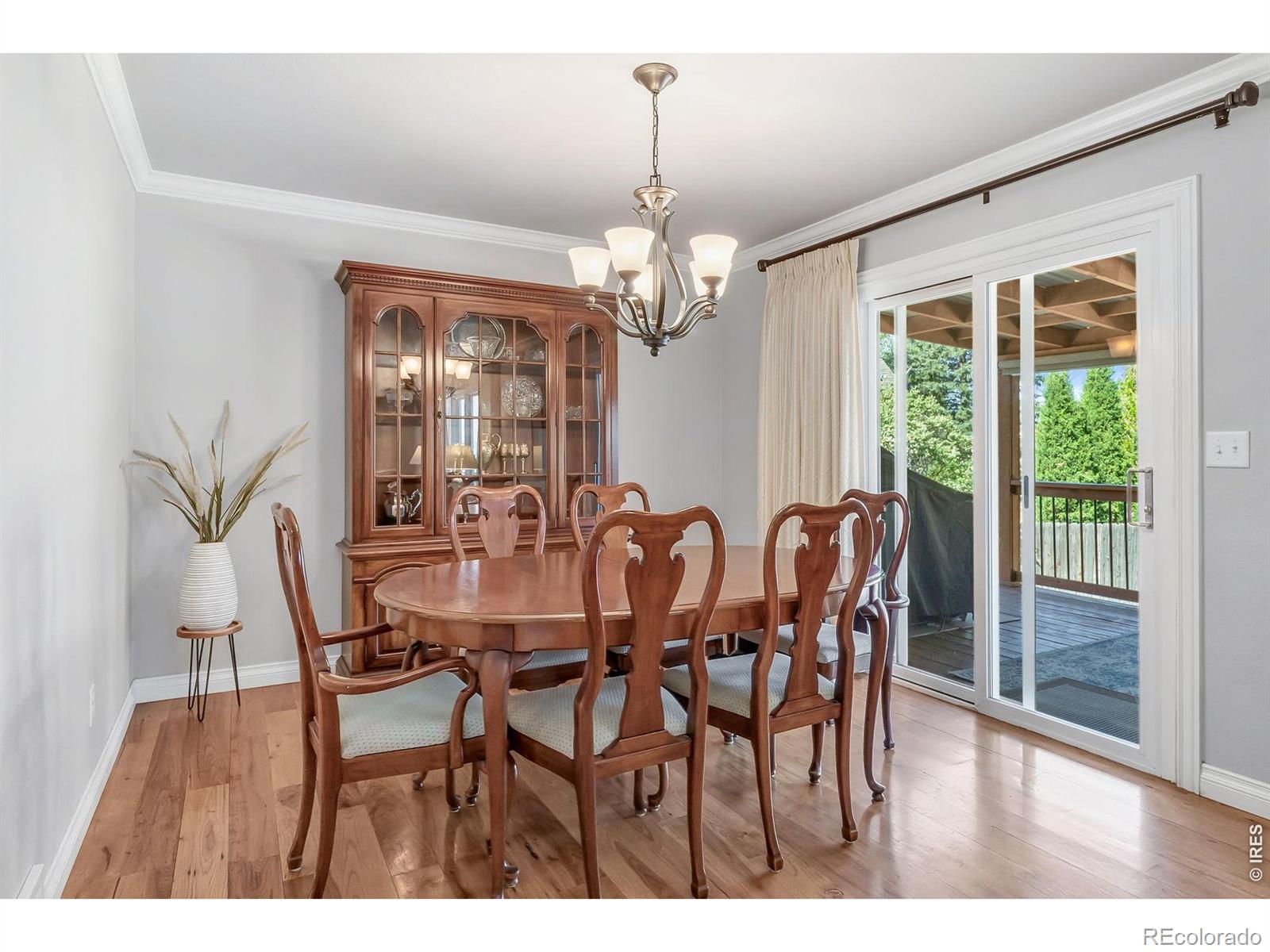 MLS Image #6 for 716  dellwood drive,fort collins, Colorado