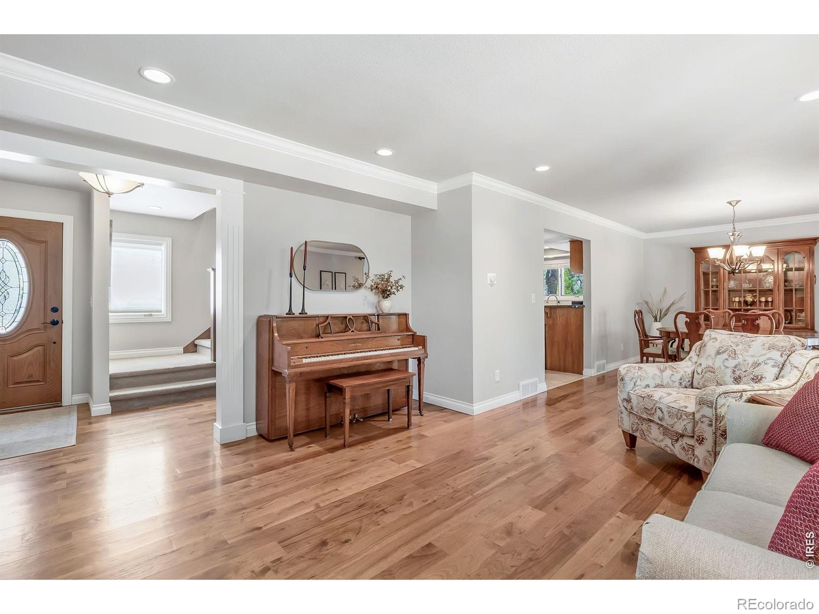 MLS Image #7 for 716  dellwood drive,fort collins, Colorado