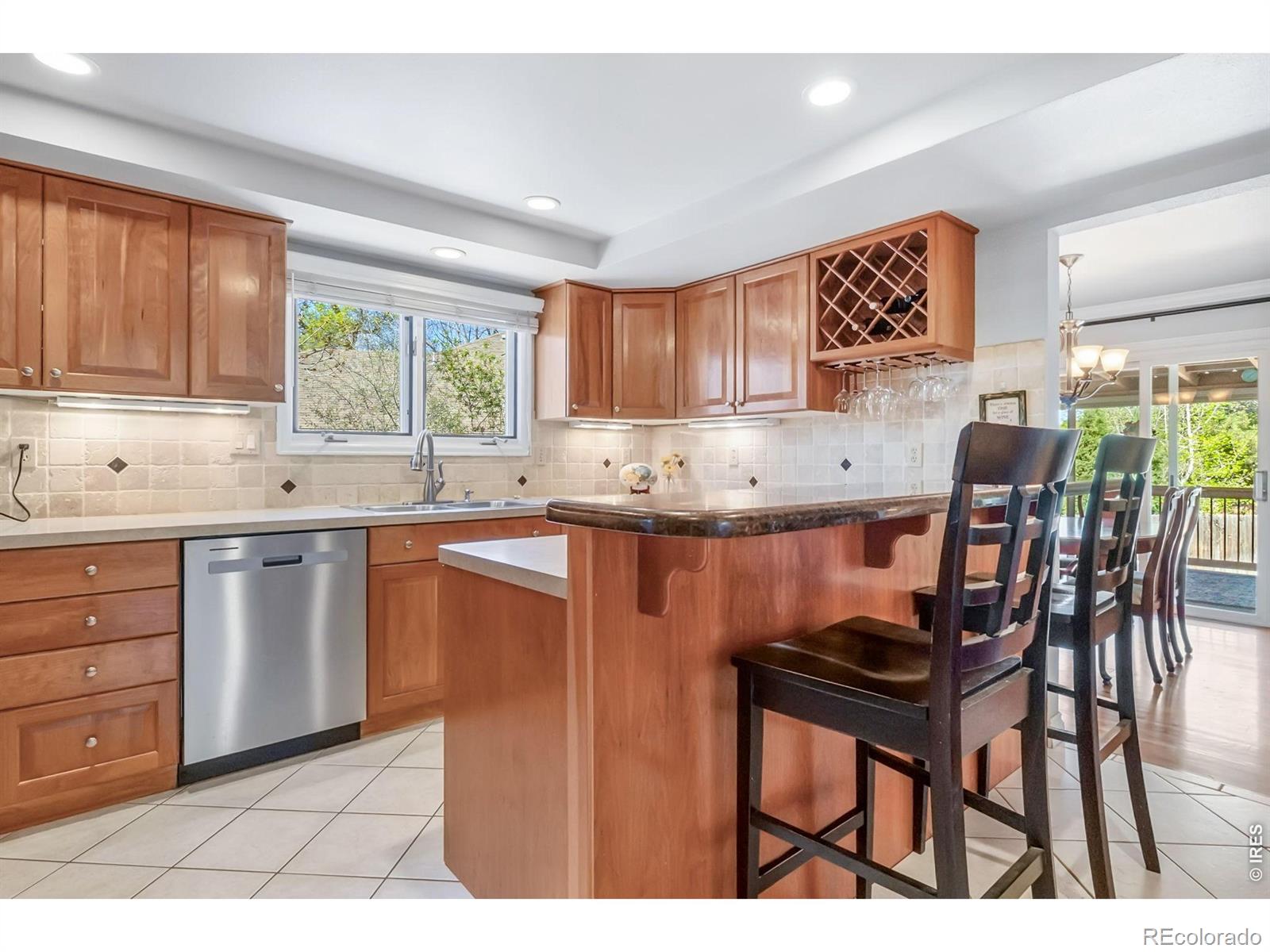 MLS Image #9 for 716  dellwood drive,fort collins, Colorado