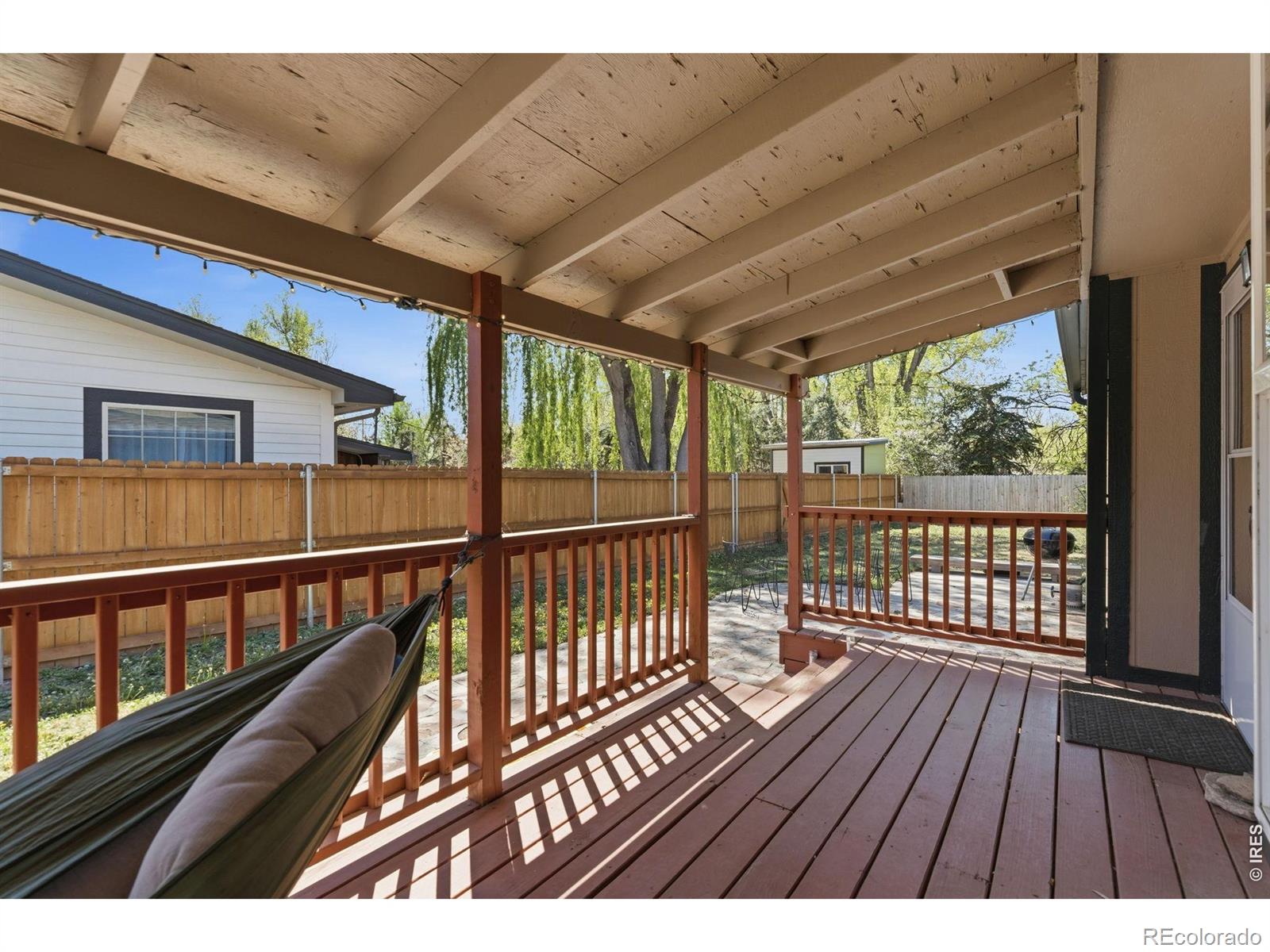 MLS Image #2 for 3421  vernon drive,laporte, Colorado