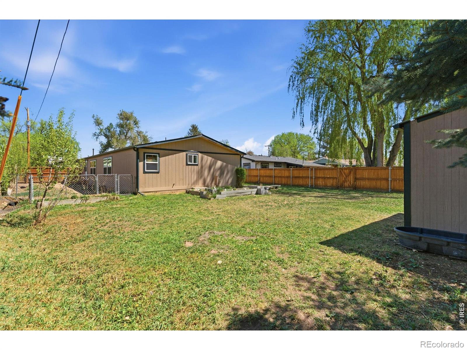 MLS Image #33 for 3421  vernon drive,laporte, Colorado