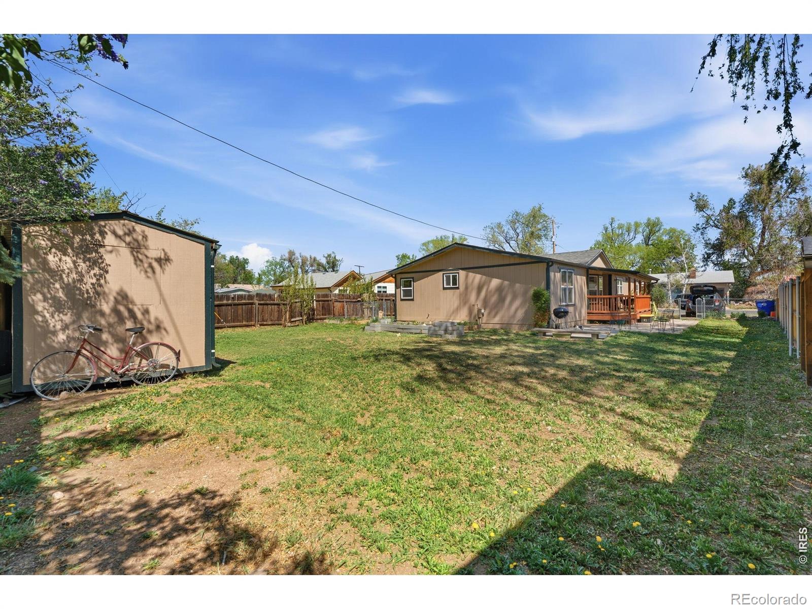 MLS Image #37 for 3421  vernon drive,laporte, Colorado