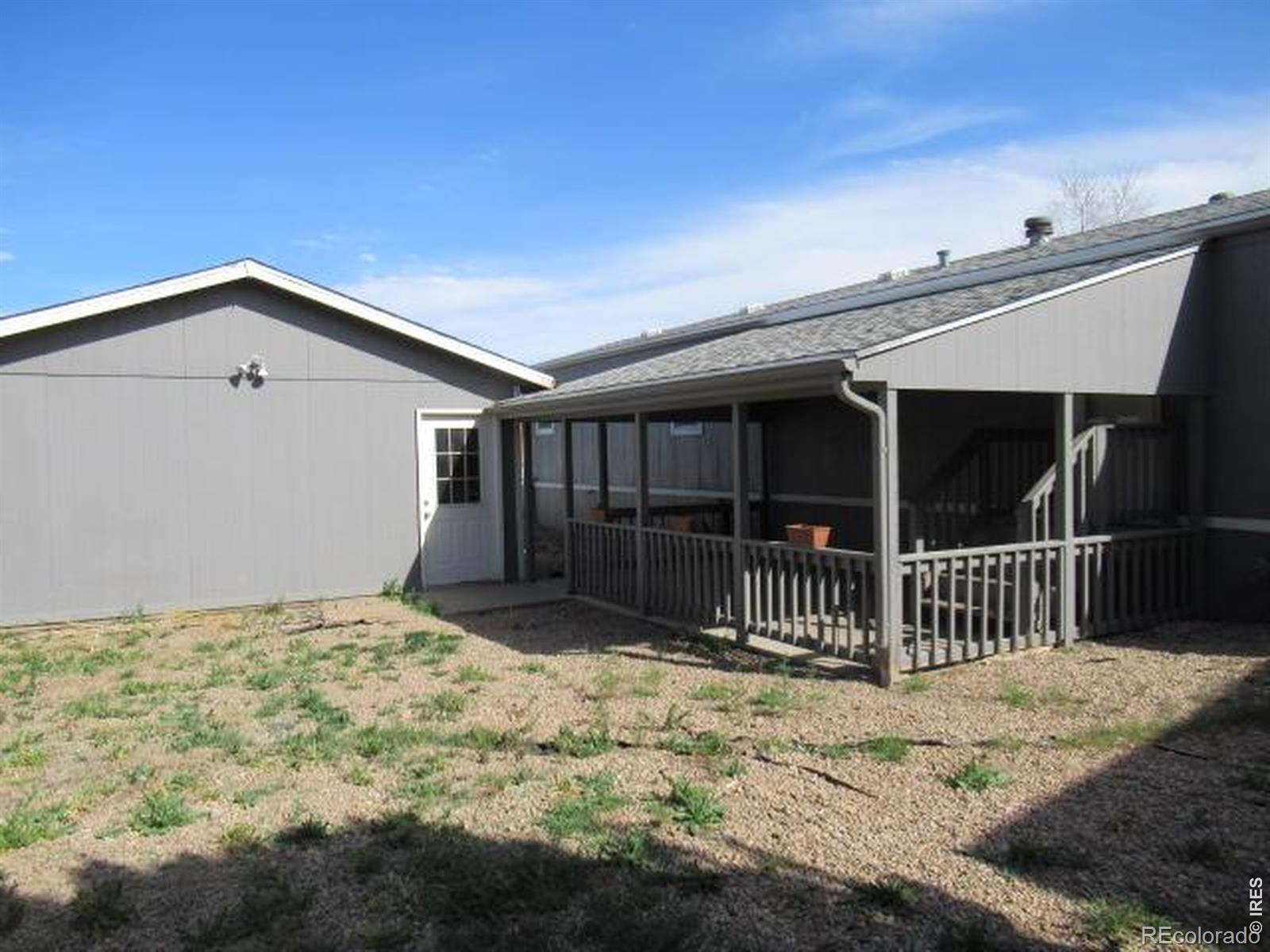 MLS Image #1 for 4309 n shenandoah street,greeley, Colorado