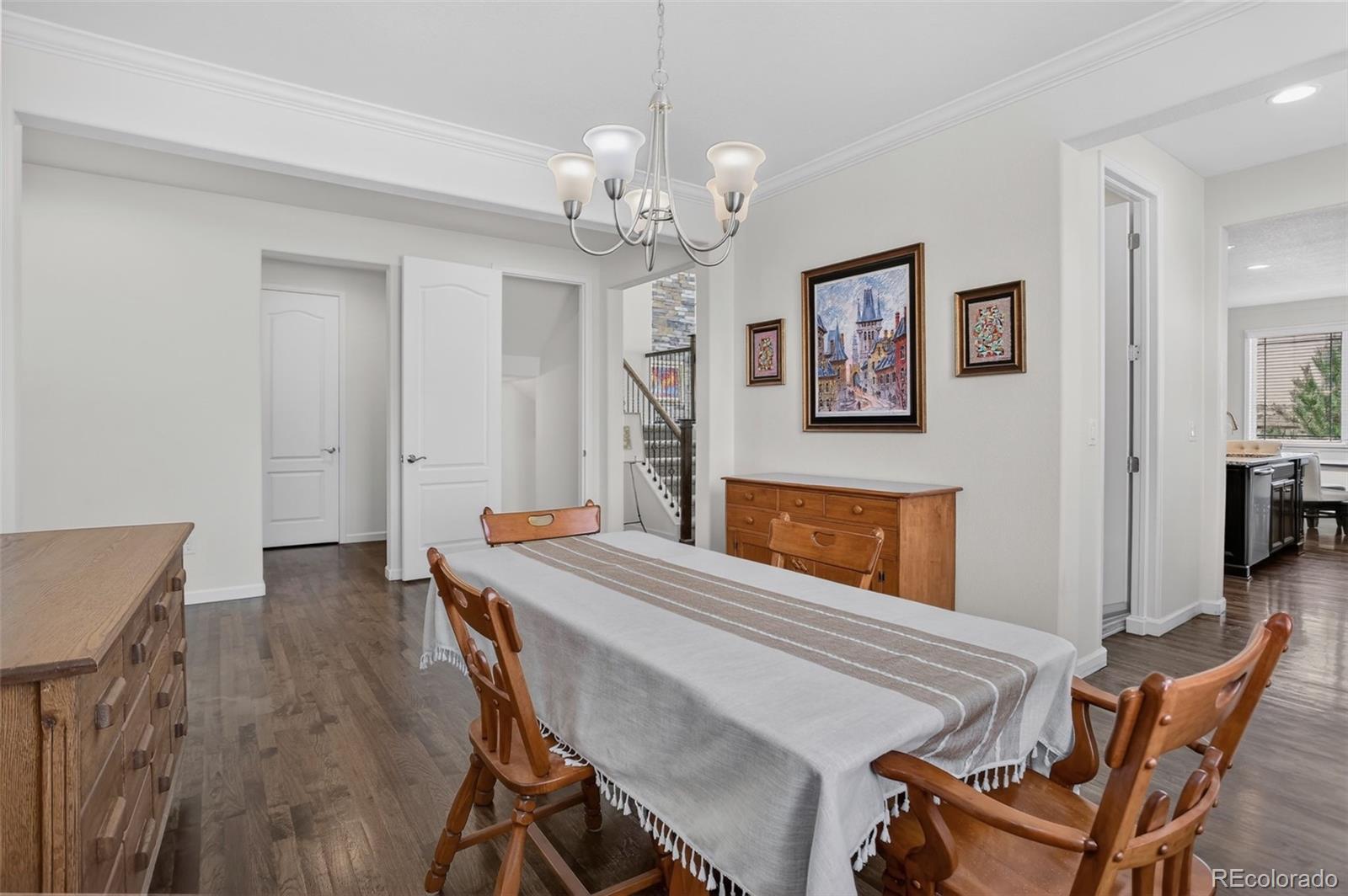 MLS Image #10 for 1205  bonnyton place,castle rock, Colorado