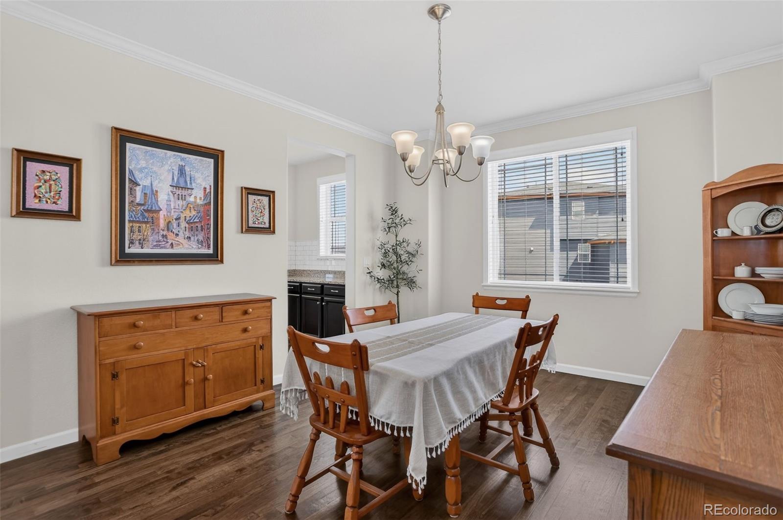 MLS Image #11 for 1205  bonnyton place,castle rock, Colorado
