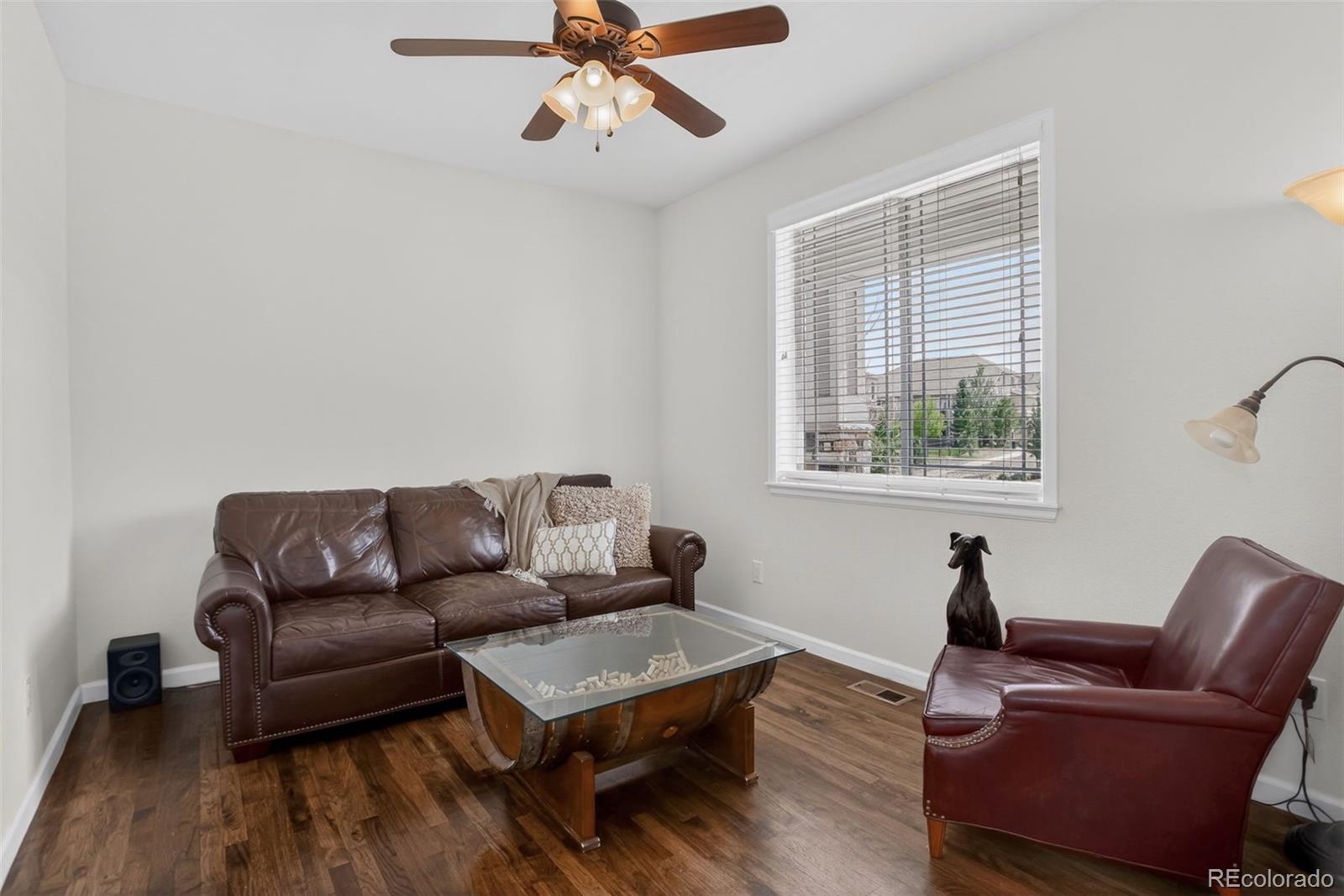 MLS Image #12 for 1205  bonnyton place,castle rock, Colorado