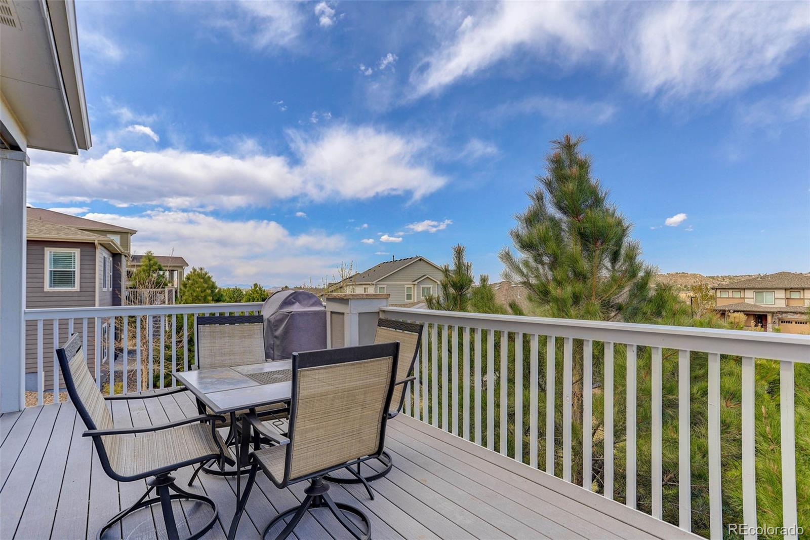 MLS Image #13 for 1205  bonnyton place,castle rock, Colorado