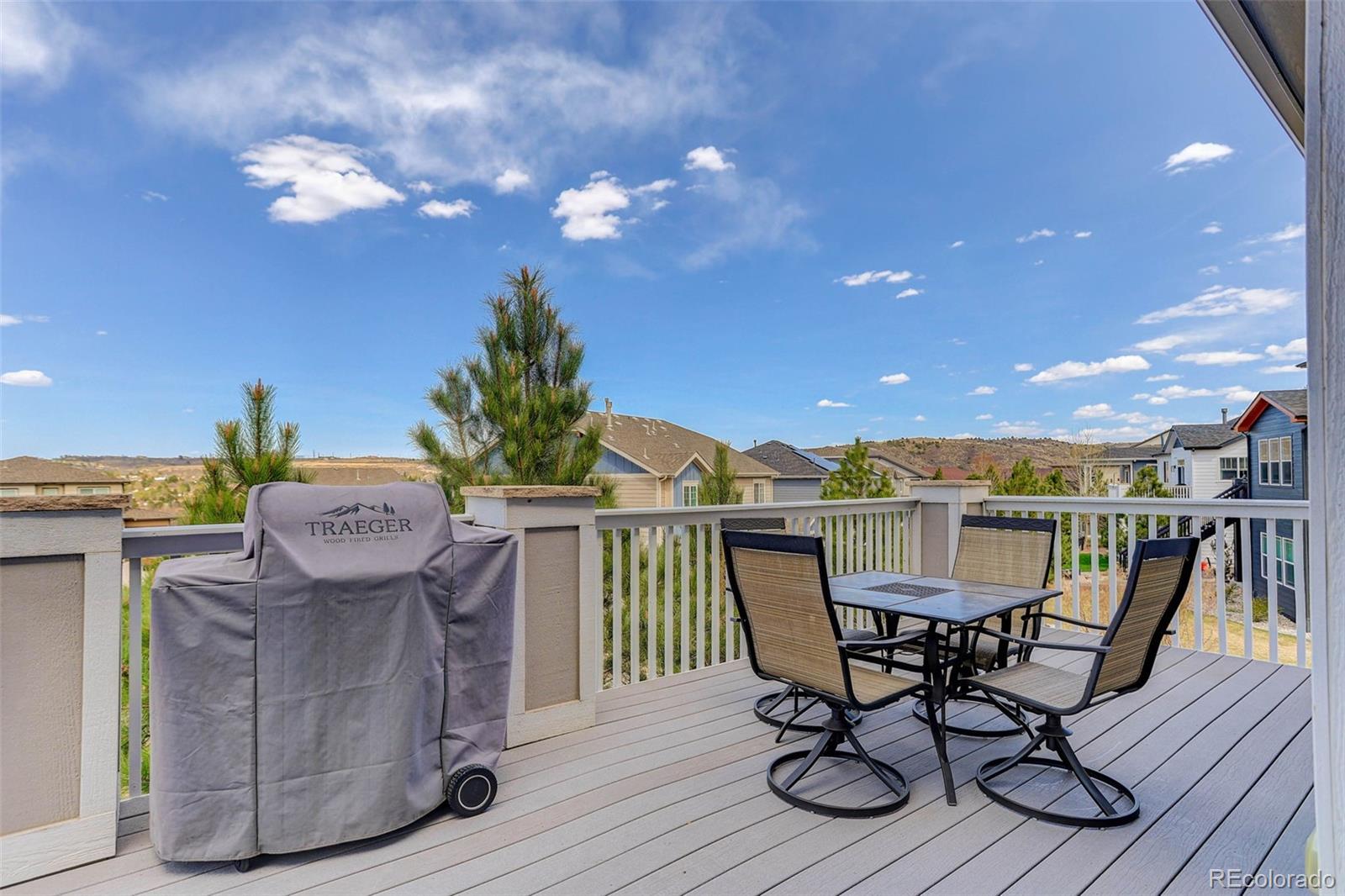 MLS Image #14 for 1205  bonnyton place,castle rock, Colorado