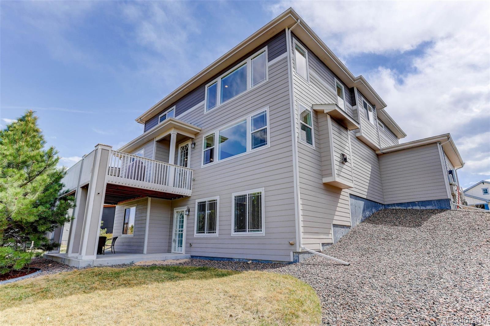 MLS Image #15 for 1205  bonnyton place,castle rock, Colorado