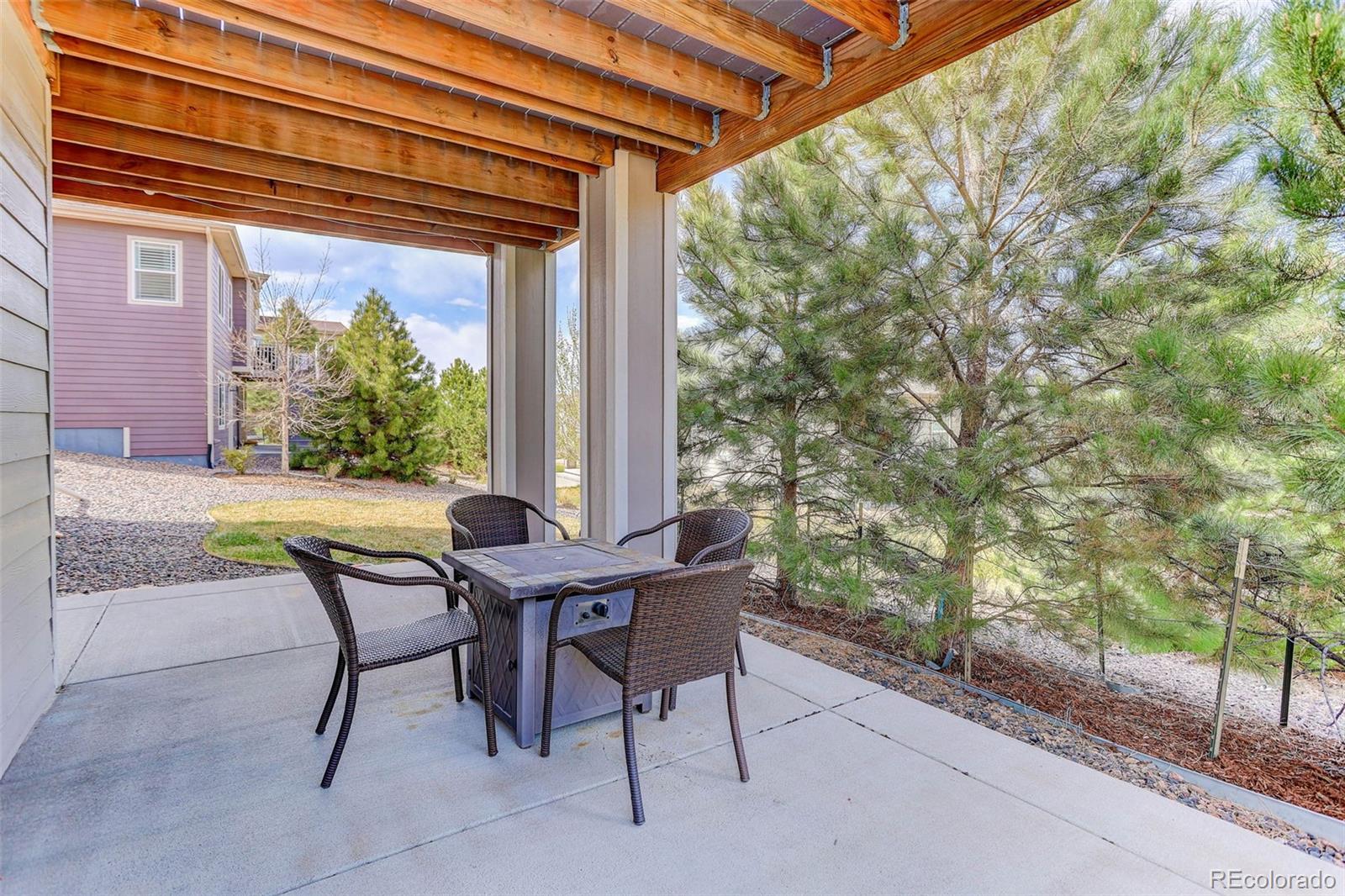 MLS Image #27 for 1205  bonnyton place,castle rock, Colorado