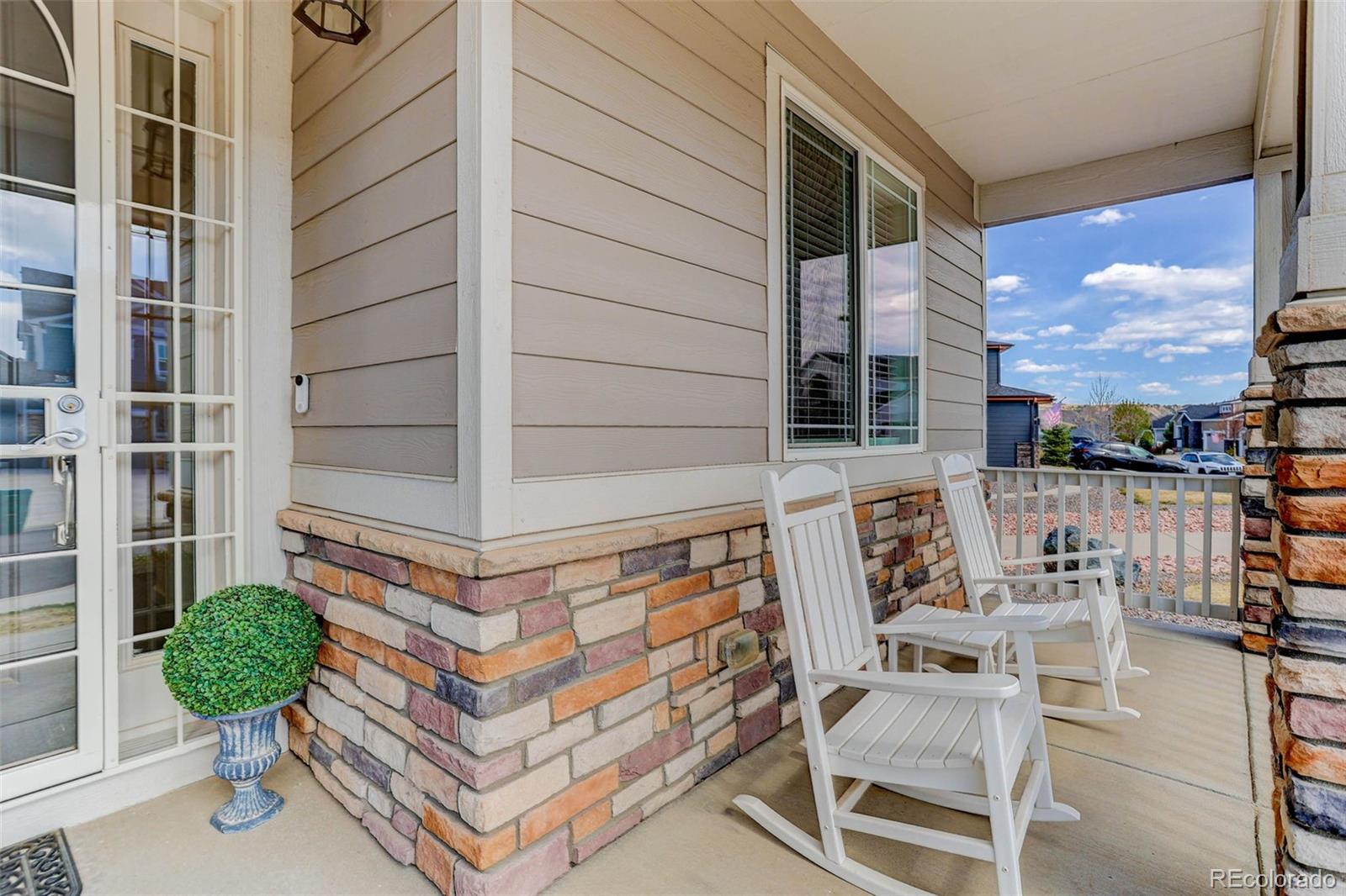 MLS Image #30 for 1205  bonnyton place,castle rock, Colorado