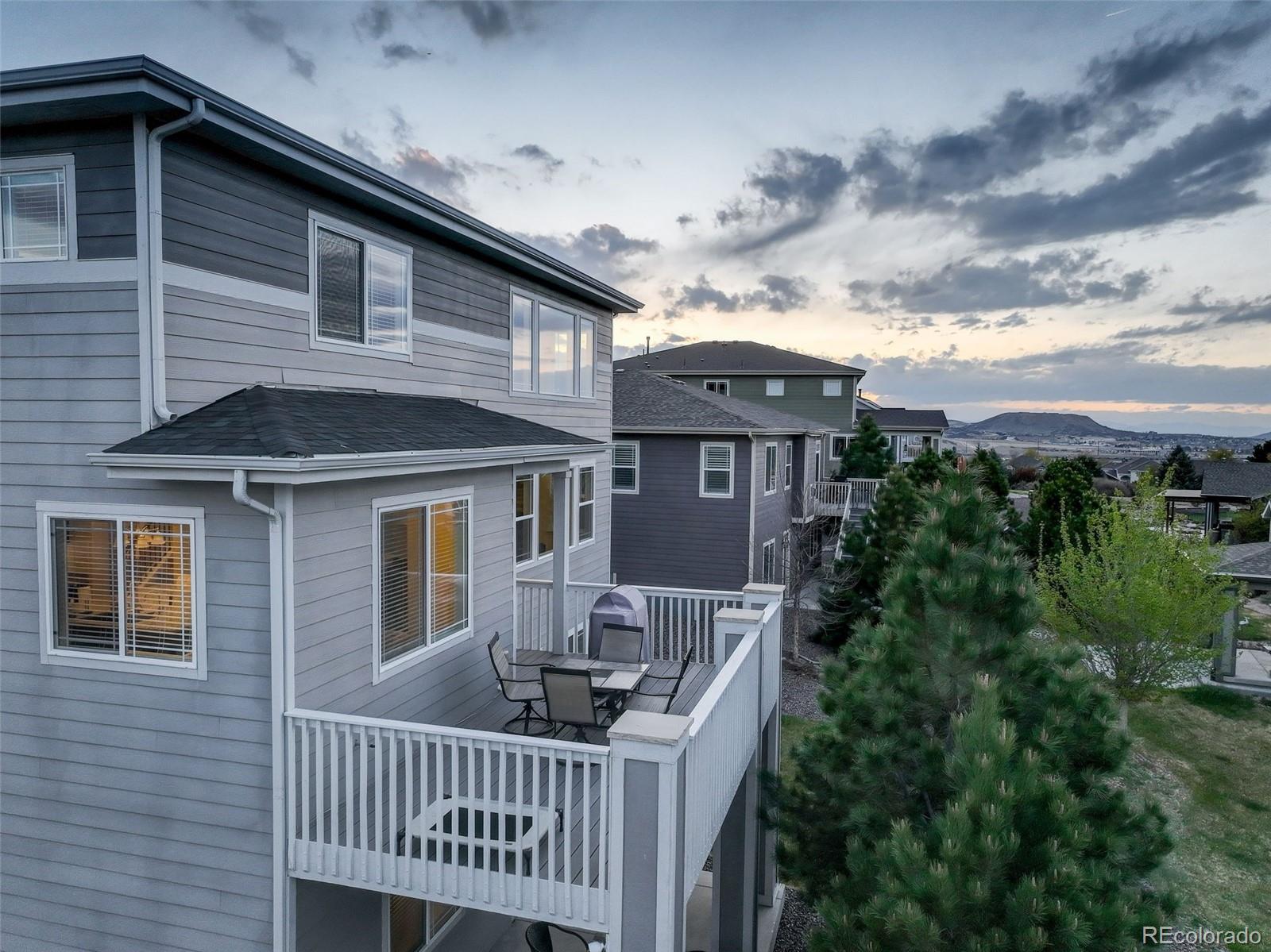 MLS Image #35 for 1205  bonnyton place,castle rock, Colorado