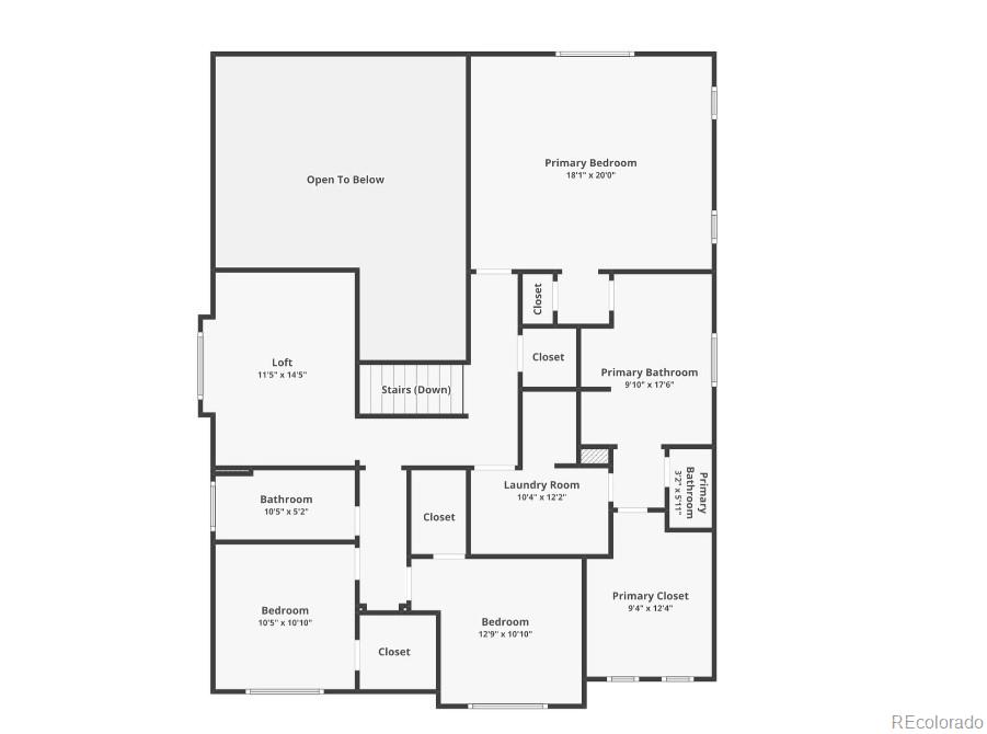 MLS Image #43 for 1205  bonnyton place,castle rock, Colorado