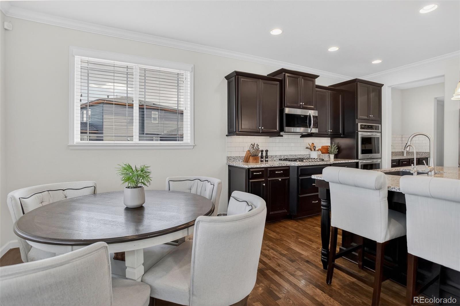 MLS Image #7 for 1205  bonnyton place,castle rock, Colorado