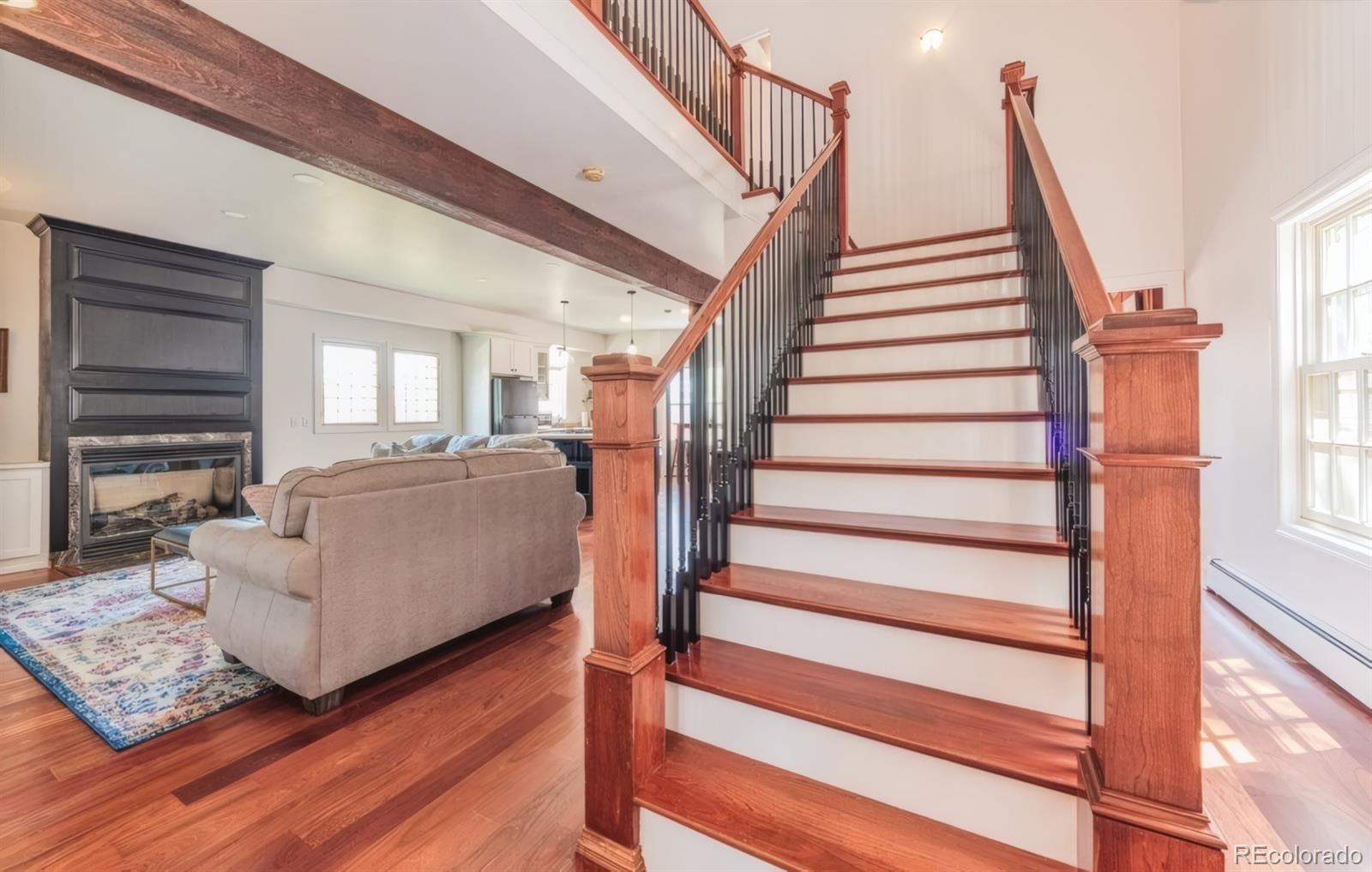 MLS Image #1 for 13  oak place,manitou springs, Colorado