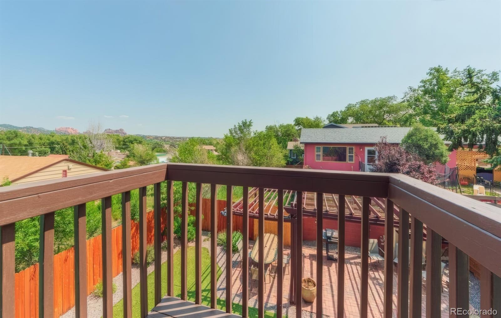 MLS Image #19 for 13  oak place,manitou springs, Colorado