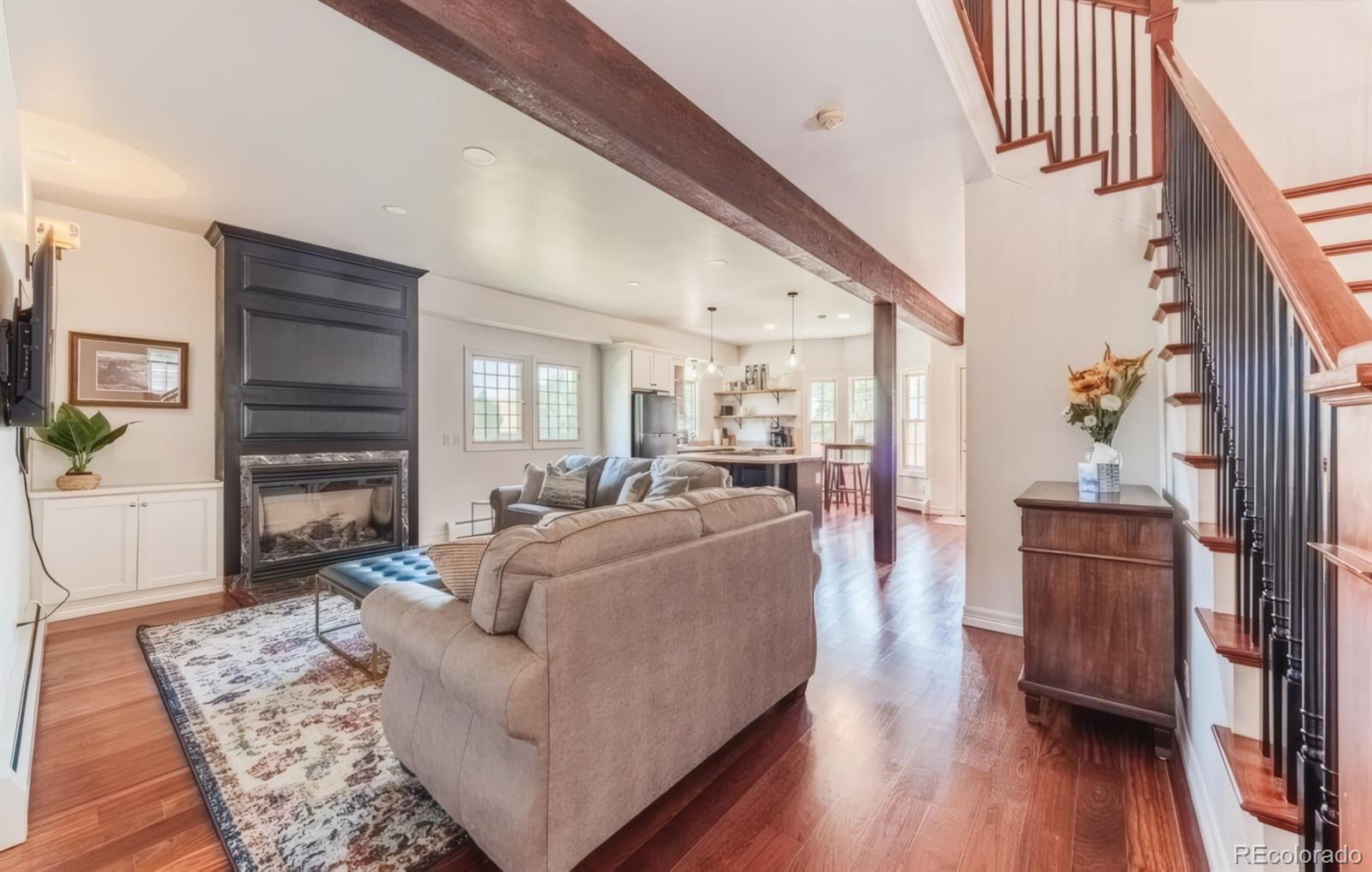 MLS Image #2 for 13  oak place,manitou springs, Colorado