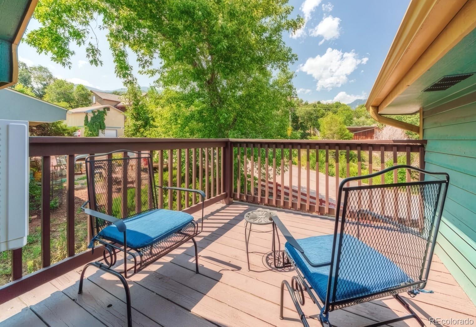 MLS Image #29 for 13  oak place,manitou springs, Colorado