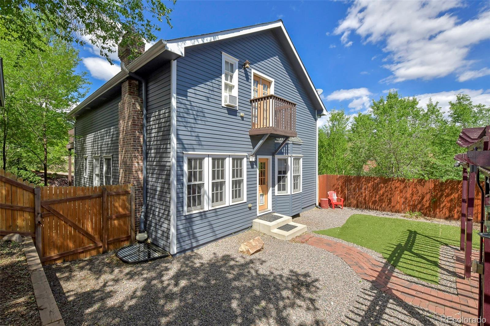 MLS Image #38 for 13  oak place,manitou springs, Colorado