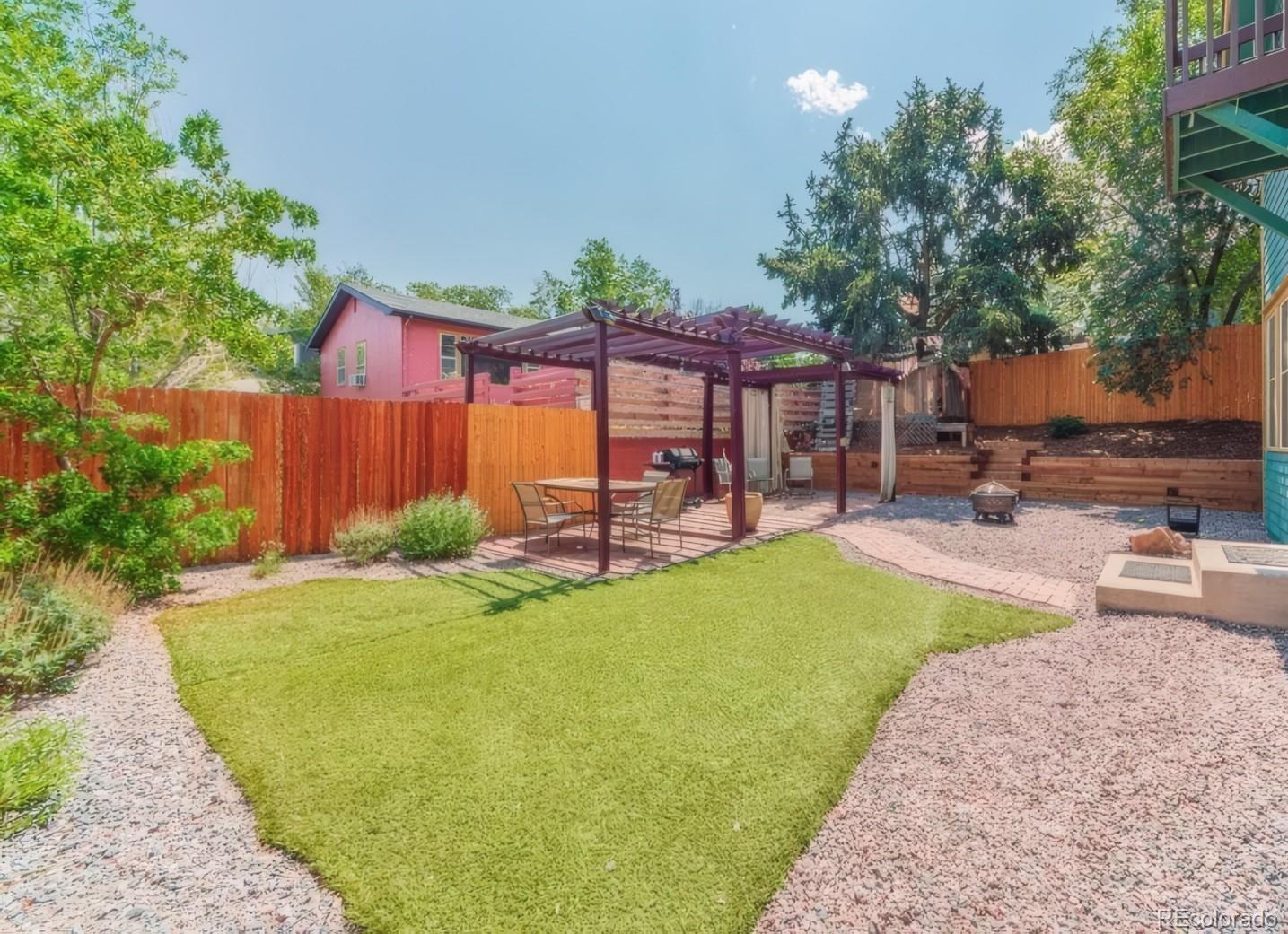 MLS Image #39 for 13  oak place,manitou springs, Colorado