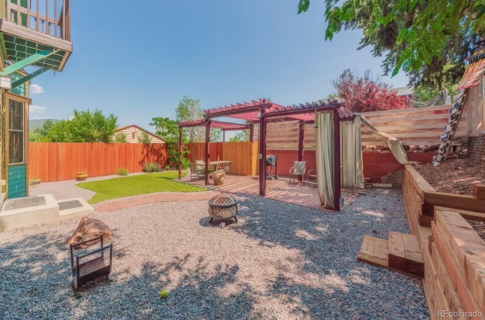 MLS Image #40 for 13  oak place,manitou springs, Colorado