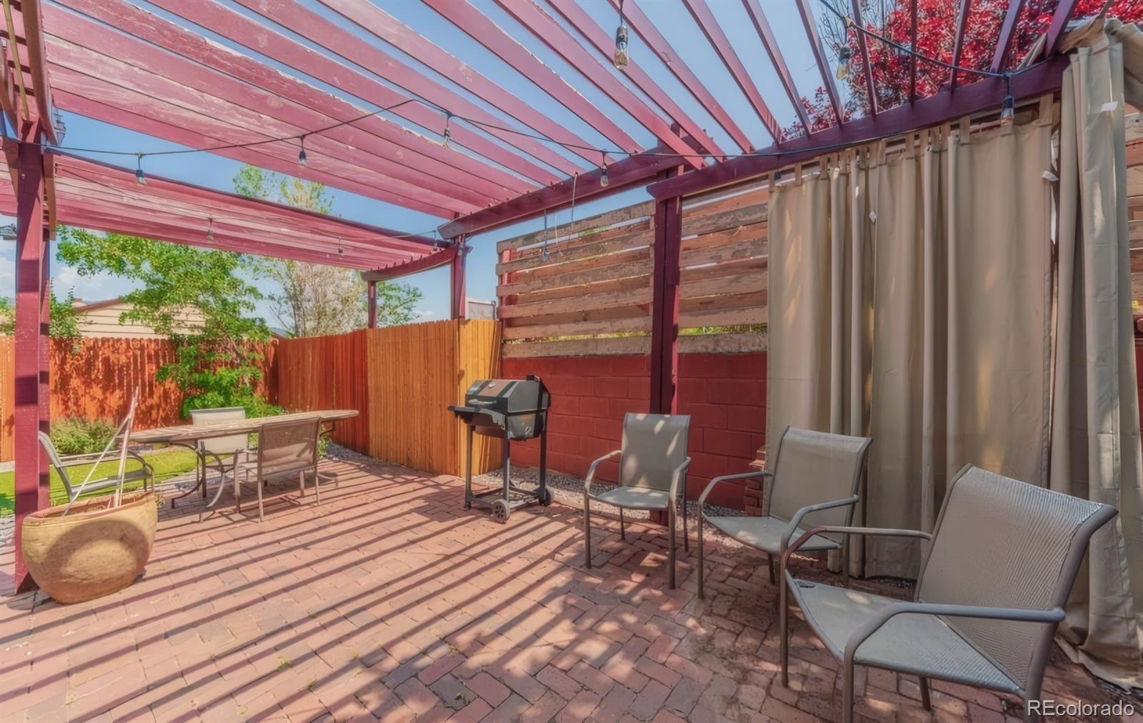 MLS Image #41 for 13  oak place,manitou springs, Colorado