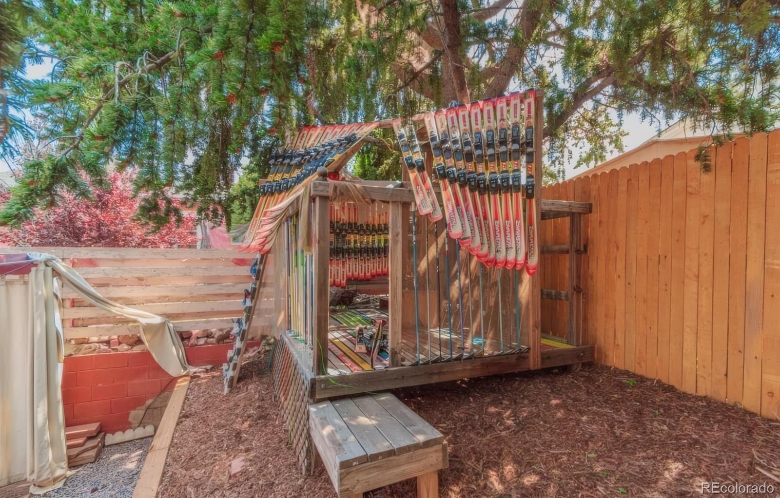 MLS Image #42 for 13  oak place,manitou springs, Colorado
