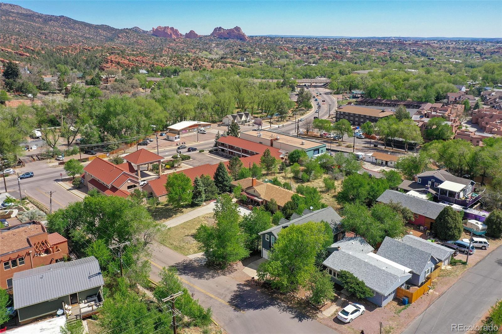 MLS Image #46 for 13  oak place,manitou springs, Colorado