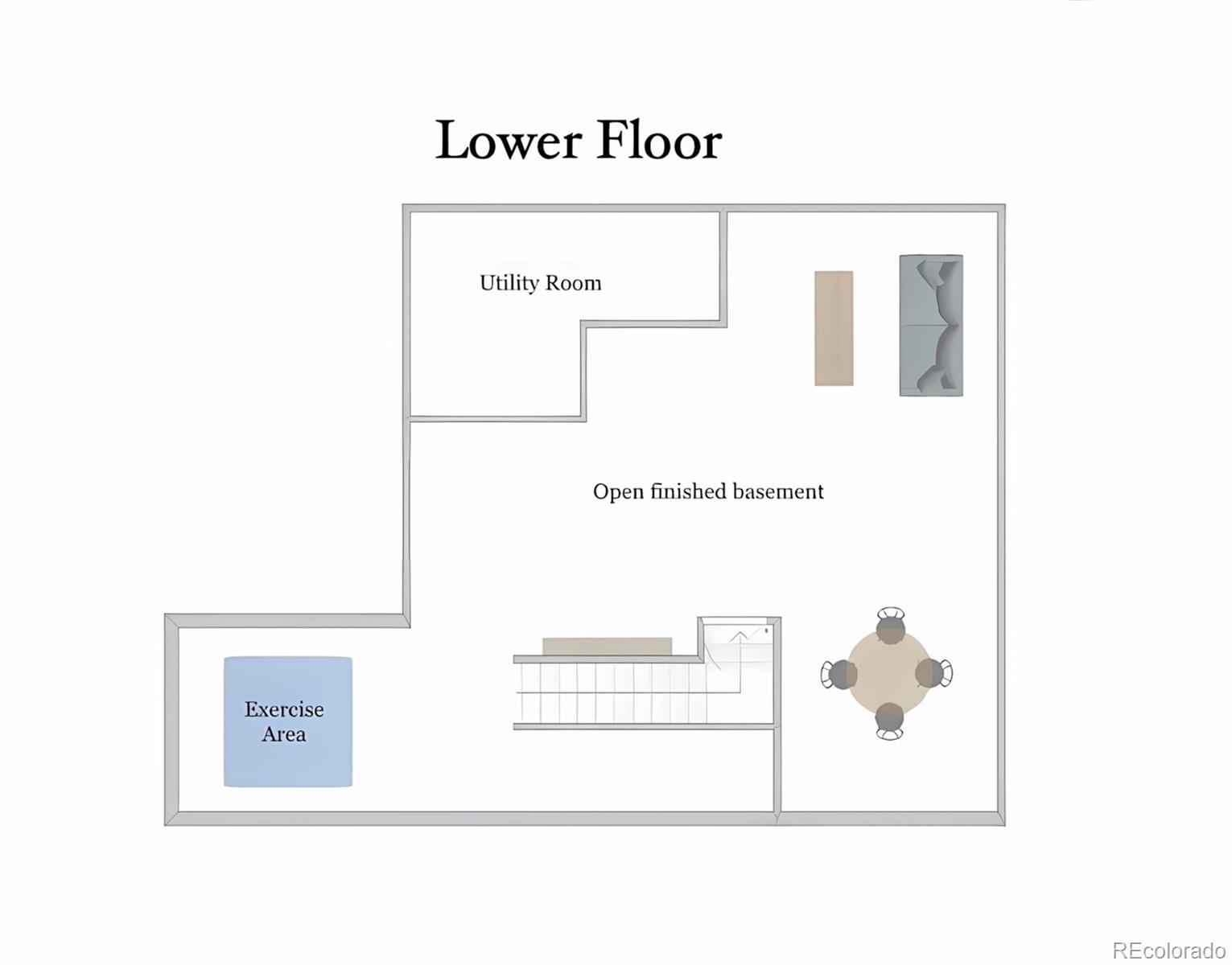 MLS Image #48 for 13  oak place,manitou springs, Colorado