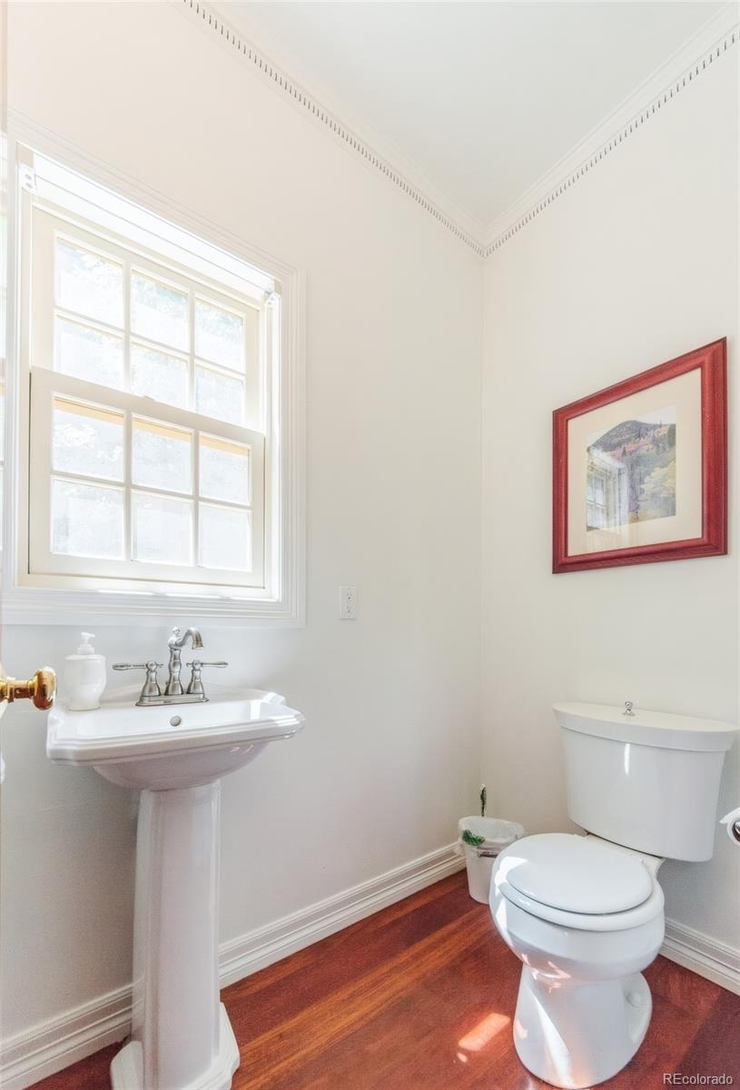 MLS Image #6 for 13  oak place,manitou springs, Colorado