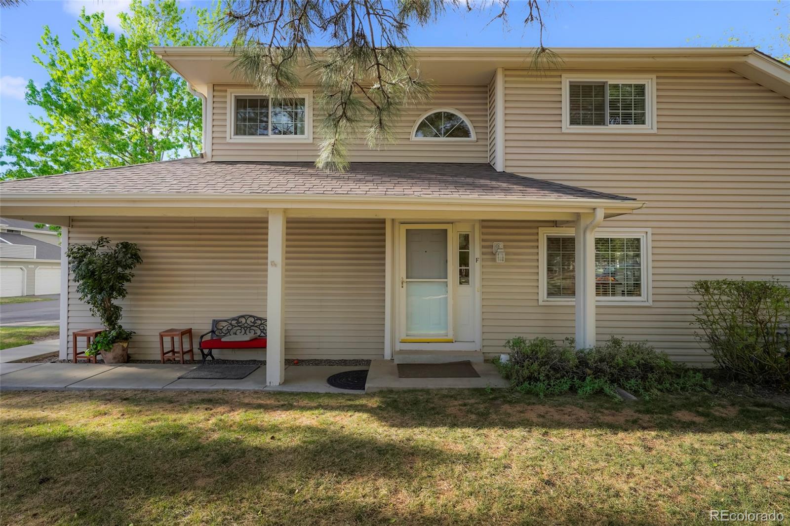 MLS Image #0 for 12502 e evans circle,aurora, Colorado
