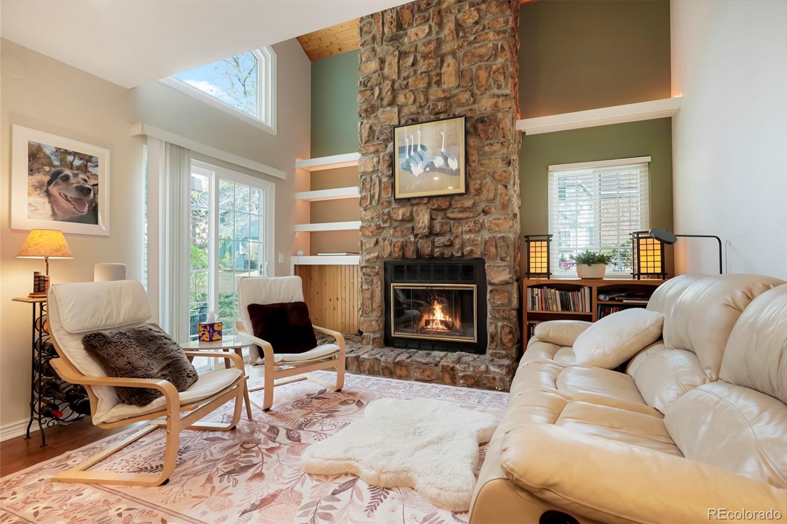 MLS Image #4 for 12502 e evans circle,aurora, Colorado