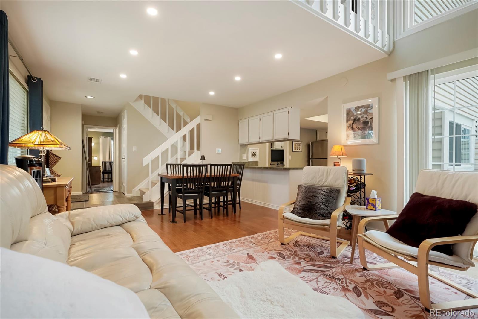 MLS Image #5 for 12502 e evans circle,aurora, Colorado