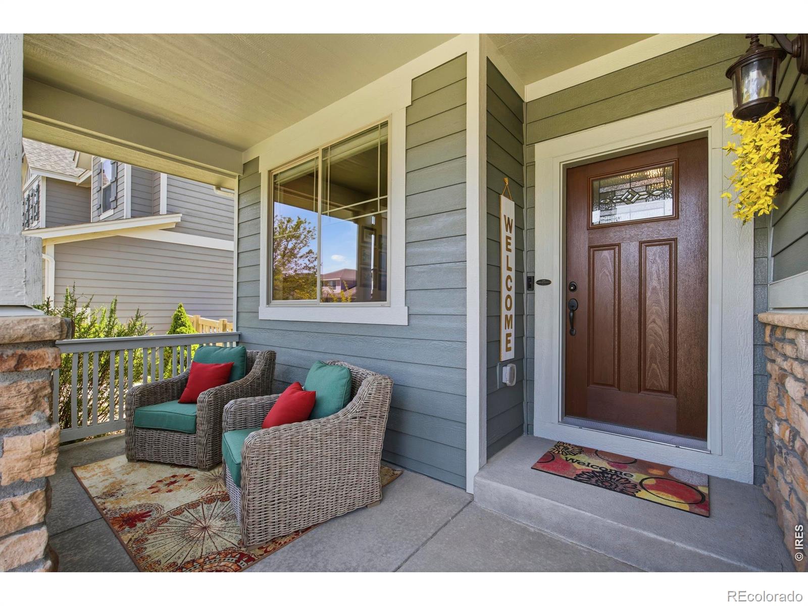 MLS Image #1 for 6499  tombstone ridge road,timnath, Colorado
