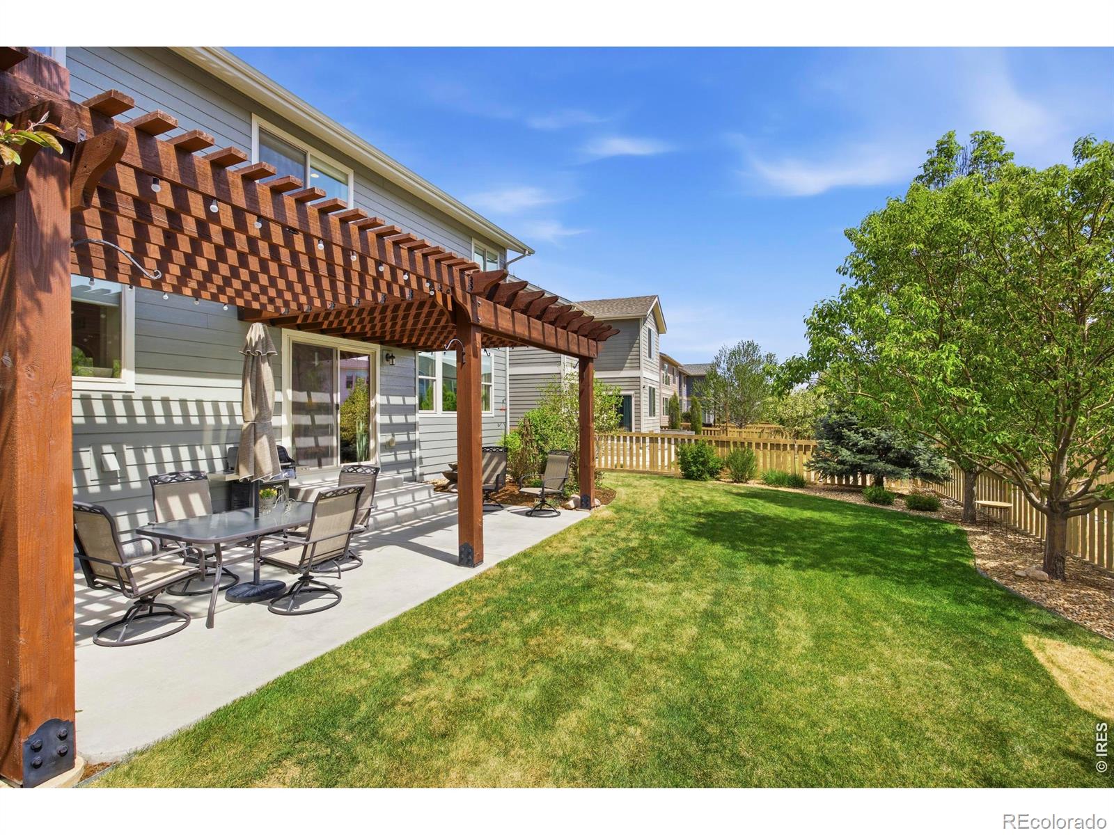 MLS Image #27 for 6499  tombstone ridge road,timnath, Colorado