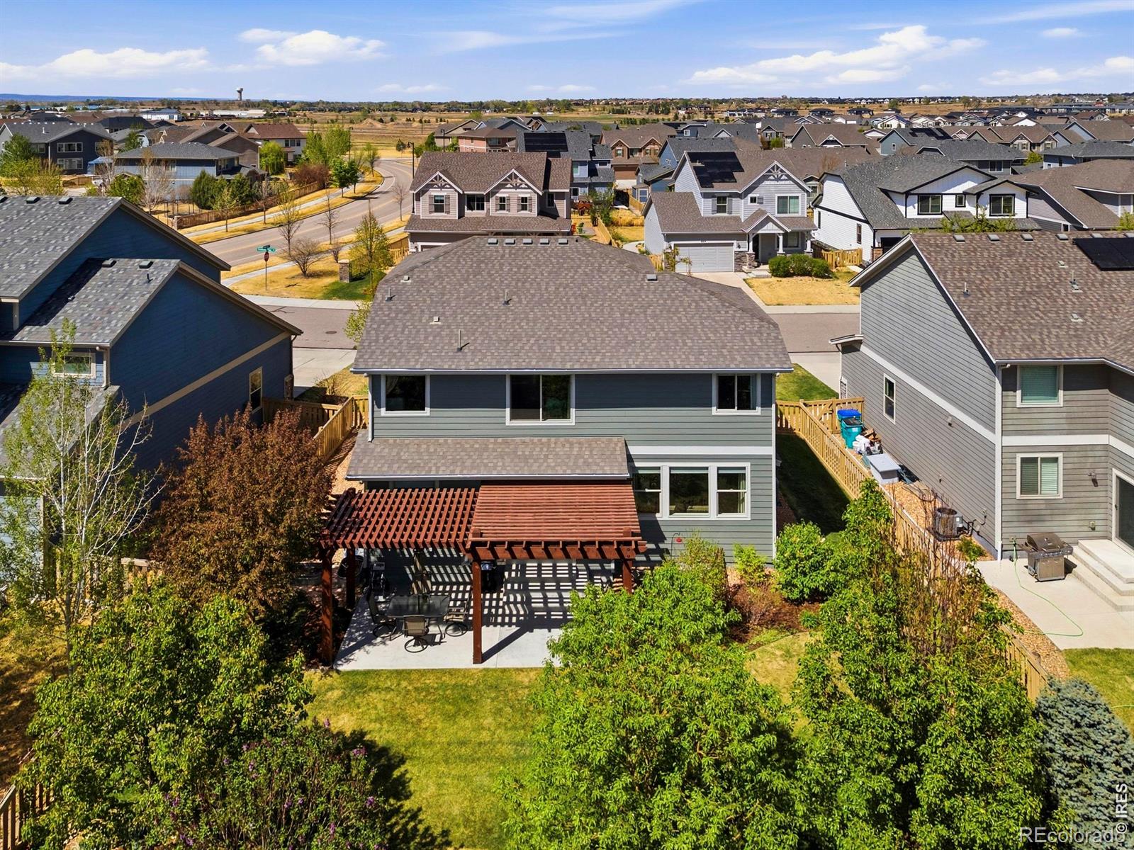 MLS Image #29 for 6499  tombstone ridge road,timnath, Colorado