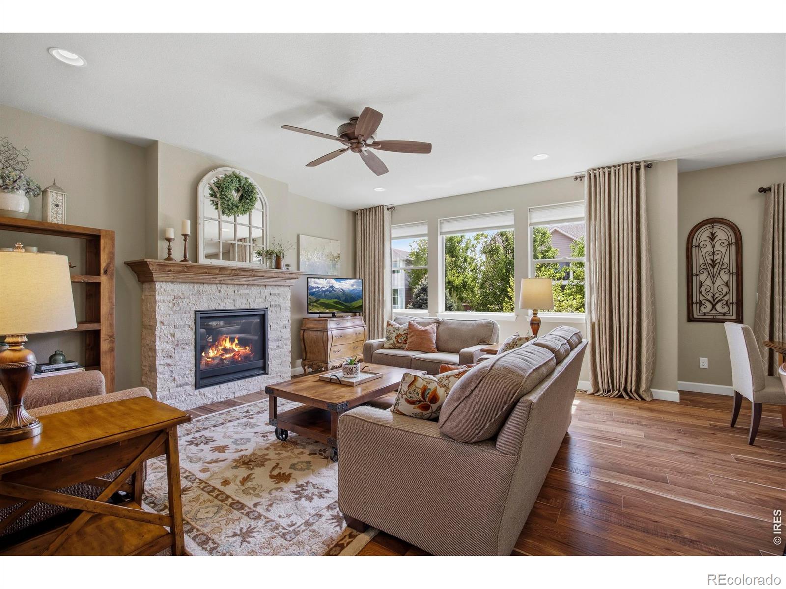 MLS Image #4 for 6499  tombstone ridge road,timnath, Colorado